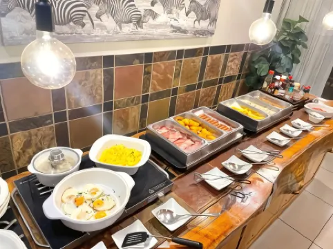 Clubview Guest House