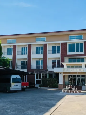 รูปภาพของนิวธาราเพลส