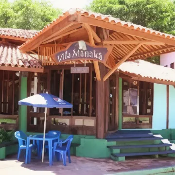 Hotel Manaká