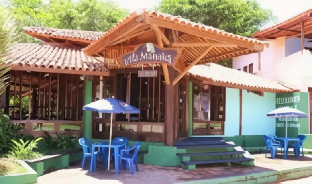 Hotel Manaká