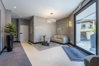 Fully Equipped Apartments With a Prime Location 600 m From Itapema Beach Lprs