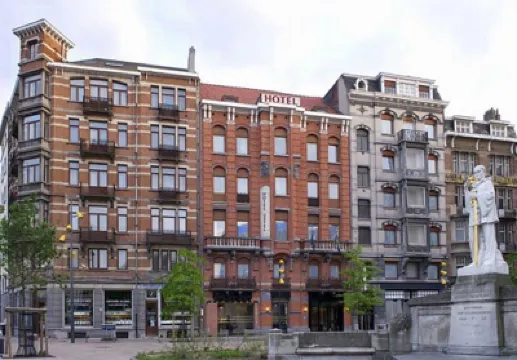 Urban Yard Hotel Hotel a 