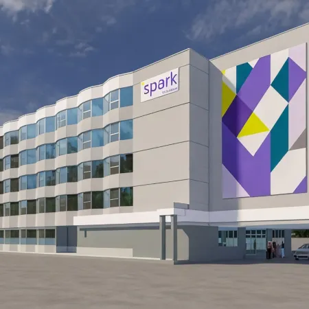 Spark by Hilton Seattle Airport