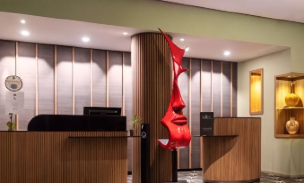 Ibis Marrakech Centre Gare