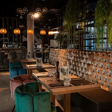 Best Western Hotel Spinnerei Linz
