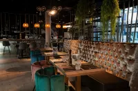 โรงแรมเบสท์เวสเทิร์น สปินเนเรอิลินซ์ - 3 ดาว