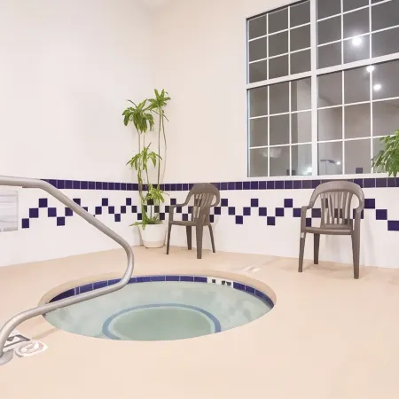 SureStay Hotel by Best Western North Myrtle Beach