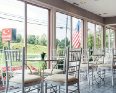 Econo Lodge Buffalo South