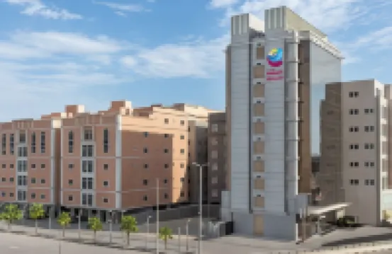 Ramada Encore by Wyndham Al Khobar Corniche Hotels in 