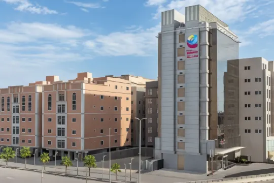 Ramada Encore by Wyndham Al Khobar Corniche