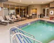 SpringHill Suites by Marriott Appleton - Pools