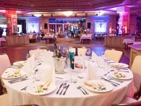 Hotel Mercure Krynica Zdrój Resort&Spa Hotels in Krynica Zdroj