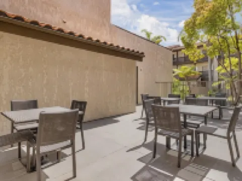 Best Western Carlsbad by the Sea カールスバッドのホテル