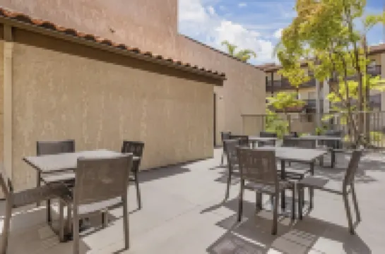 Best Western Carlsbad by the Sea Hoteles en Carlsbad