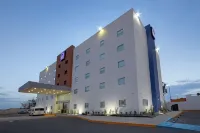 Sleep Inn Mexicali - WiFi