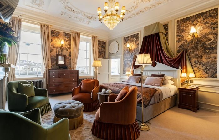 The Royal Hotel