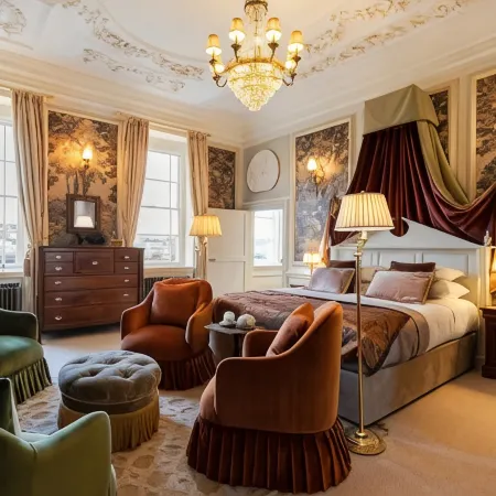 The Royal Hotel