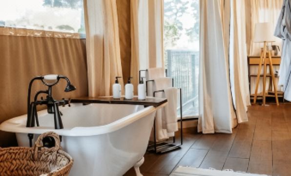 Walden Retreats Hill Country