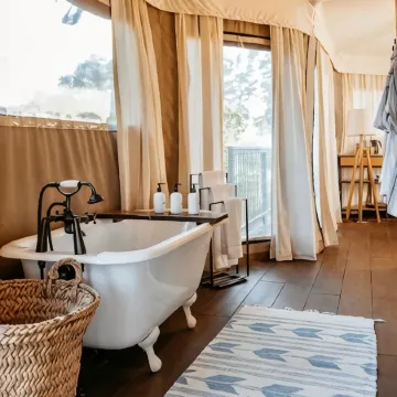 Walden Retreats Hill Country