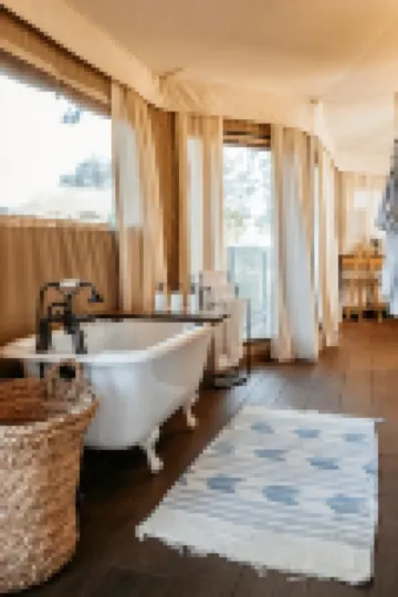 Walden Retreats Hill Country