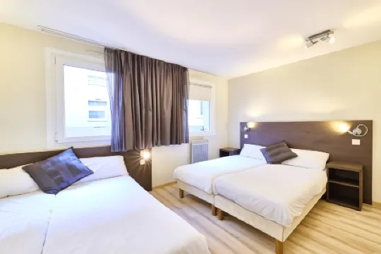 Hotel Primo Colmar Centre