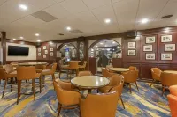 Best Western Plus Butte Plaza Inn - sarapan