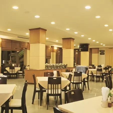 Westerngrand Hotel Ratchaburi