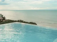 Casa Astral Luxury Hotel Hotéis em Holbox