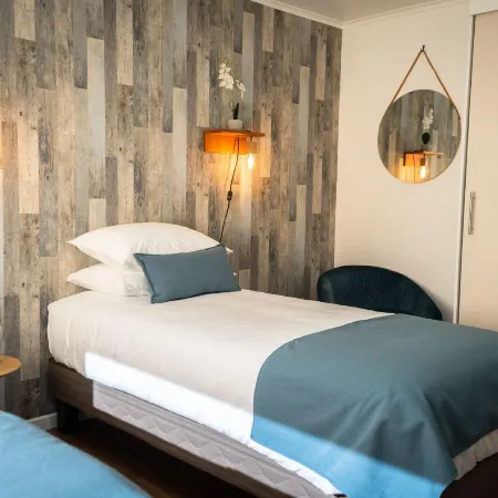 Hotel Boutique Restaurant Kran Kreen