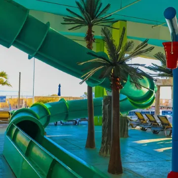 Towers at North Myrtle Beach