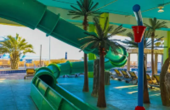 Towers at North Myrtle Beach