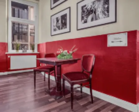 บอลลเฮาส์ เบอร์ลินโฮสเทล