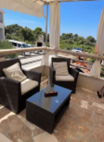 Apartments Neda - Homestays