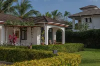 Kena Beach Villas