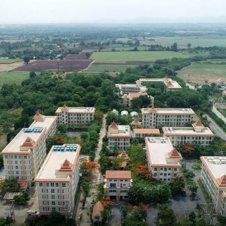 Parvati Chiva Khaoyai