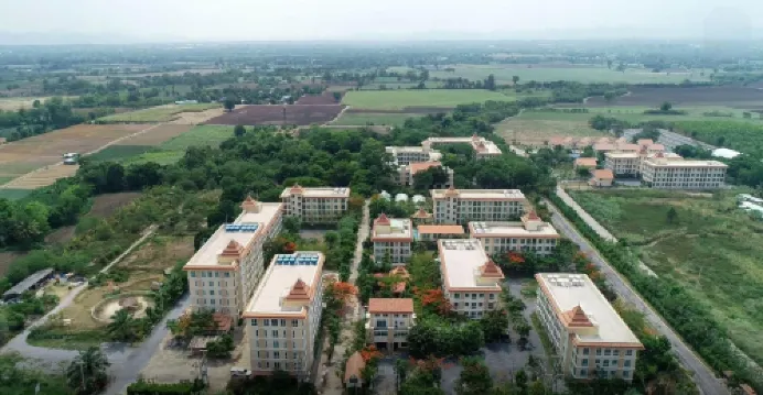 Parvati Chiva Khaoyai