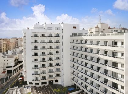 Sandos Griego Hotel