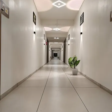 Hotel Royal Park