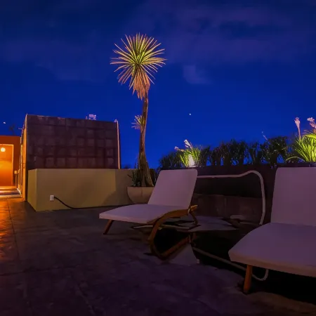 Casa Moseua Hotel Boutique