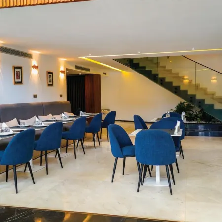 AZ Hotel des Arts