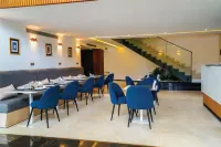 AZ Hotel des Arts - Frühstück
