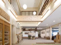 淺蟲温泉 辰巳館 青森市酒店
