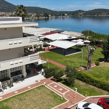 Apollon Hotel