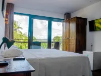Sun Bay Pipa Hotéis Hotels in Pipa Beach