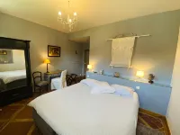 Ferme de Montecouvez - Bed and Breakfasts