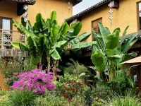 Fengheju Homestay (Dingnan Hakka Ancient City) Hotel di Dingnan