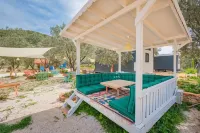 Yeşil Vadi Otel