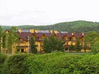 Hotel Karino Spa のホテル