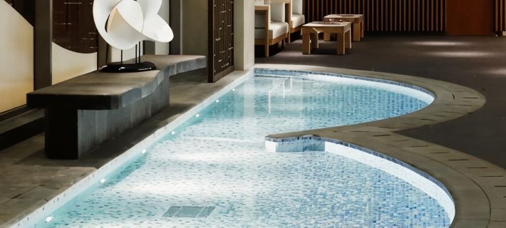 2 Queen Beds Designer Suite Branz BSD | Parking | Hotels in Pagedangan