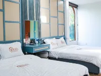 Bingo Homestay 2 Hotels in La Gi